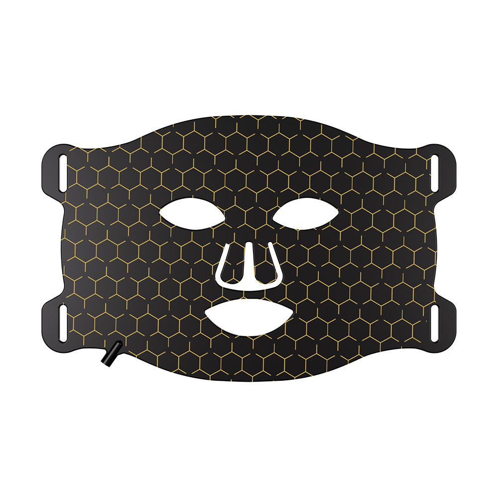 Lurvani Ritual Mask — LED Light Therapy Device