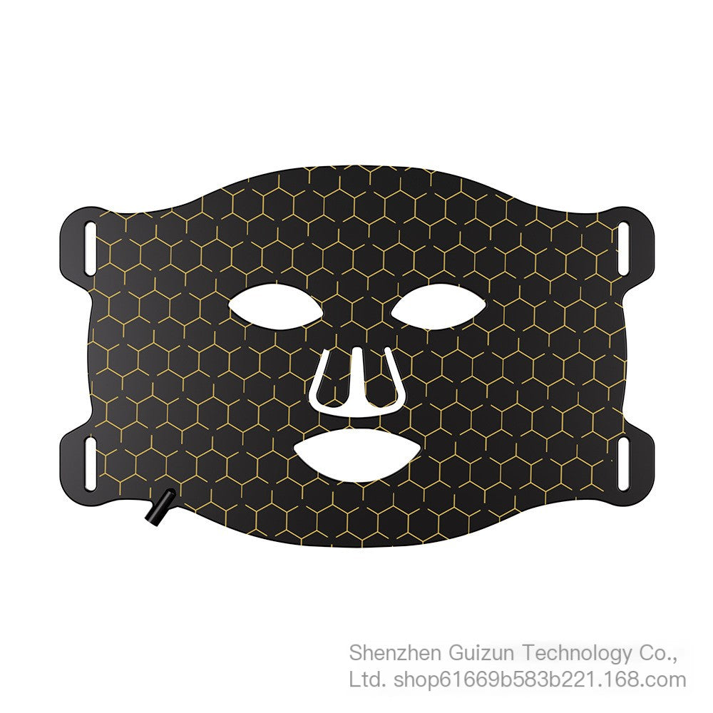 Lurvani Ritual Mask — LED Light Therapy Device