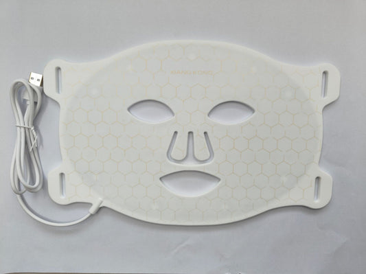 Lurvani Ritual Mask — LED Light Therapy Device
