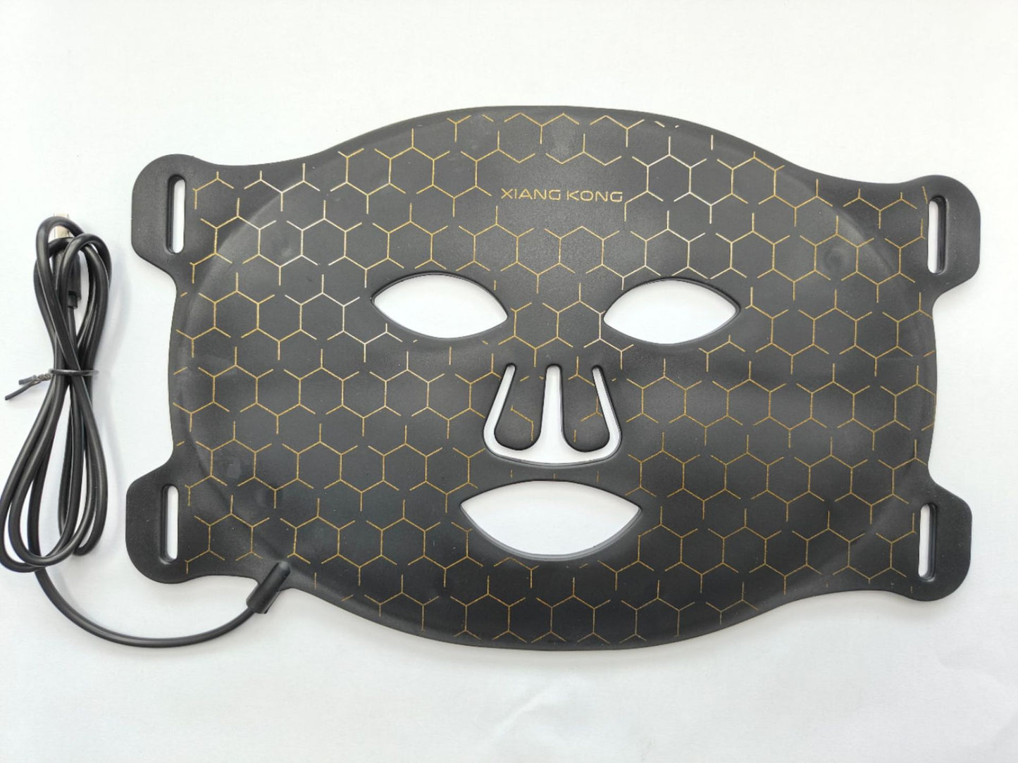 Lurvani Ritual Mask — LED Light Therapy Device