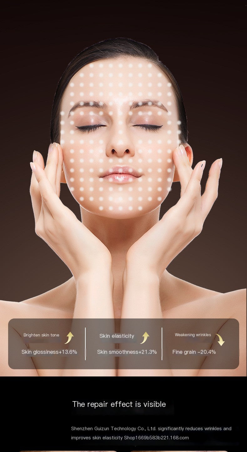 Lurvani Ritual Mask — LED Light Therapy Device